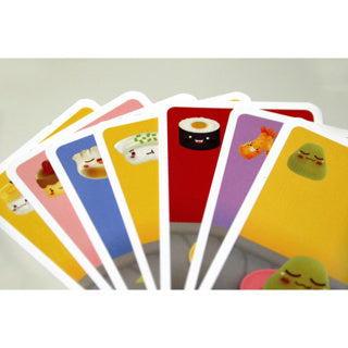 White goblin games sushi go! - kaartspel
