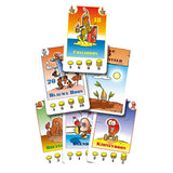999-games boonanza: hak ik heb je - kaartspel | 2 stuks