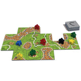 999-games 999 games carcassonne