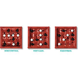 Flexiq orbito bordspel
