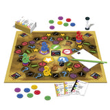 Jumbo party co. - original - vanaf 14 jaar - bordspel - partygame - actiespel