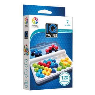 Smartgames | 2 stuks