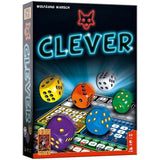 999-games spel clever