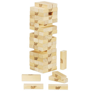 Hasbro spel jenga refresh