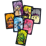 999-games valse motten - kaartspel
