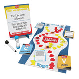 Spinmaster spel beat the parents