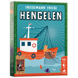 999-games spel hengelen | 2 stuks