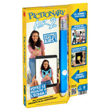 Mattel games pictionary air 2 tekenspel