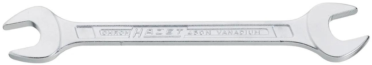 Hazet dubbele steeksleutel do-maulschluessel 10x13mm 450-10x13