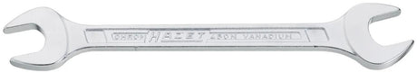 Hazet dubbele steeksleutel do-maulschluessel 18x19mm 450-18x19