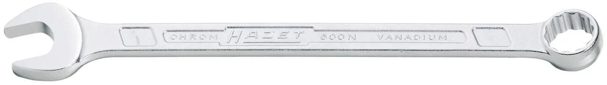 Hazet ring-steeksleutel ring spanner 20mm 600-20