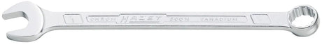 Hazet ring-steeksleutel ring spanner 24mm 600-24