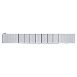 Sirui rgb led paneel b25r buigbaar