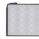 Sirui rgb led paneel b25r-d buigbaar