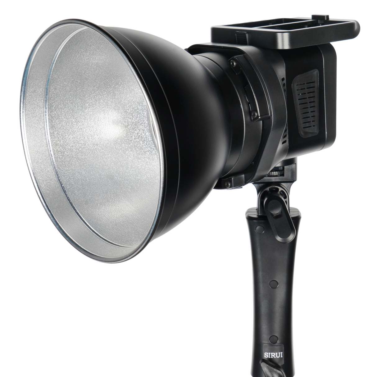Sirui bi-color led spot lamp c60b