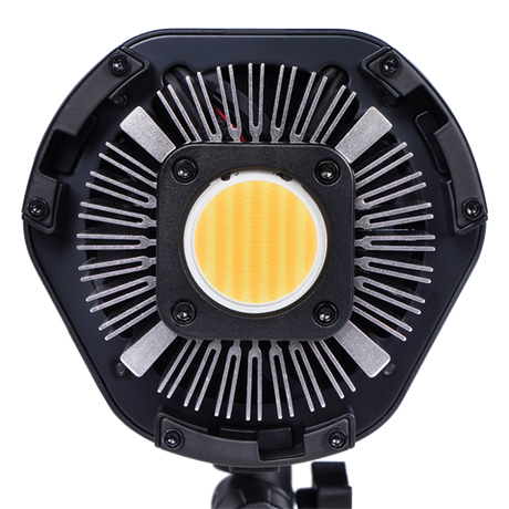 Sirui bi-color led monolight cs100b