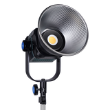 Sirui bi-color led monolight c150b