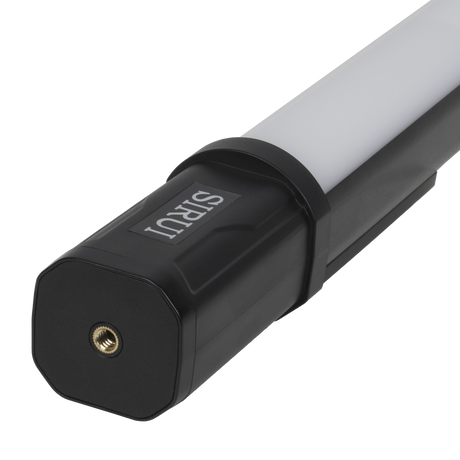 Sirui led tubelight t120 telescopisch met mini statief