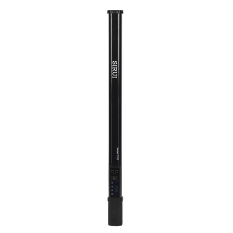 Sirui led tubelight t120 telescopisch met mini statief