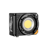 Sirui bi-color cob pocket led lamp c300x ii