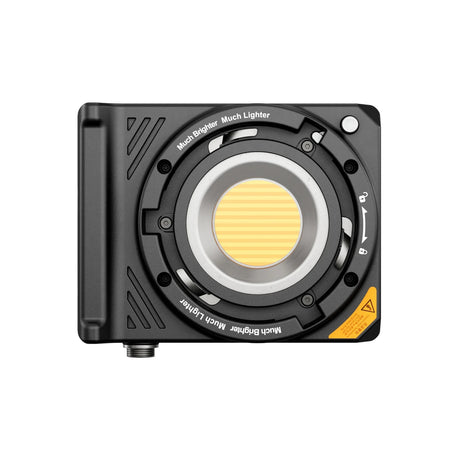 Sirui bi-color cob pocket led lamp c300x ii