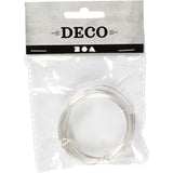 Https: www.cchobby.nl verzilverd-draad-dikte-1-mm-verzilverd-4-m-1-rol