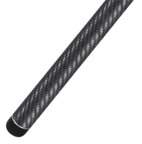 Sirui carbon statief dk18 luchtgeveerd 1,8m