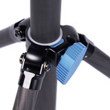 Sirui carbon statief dk28 luchtgeveerd 2,8m