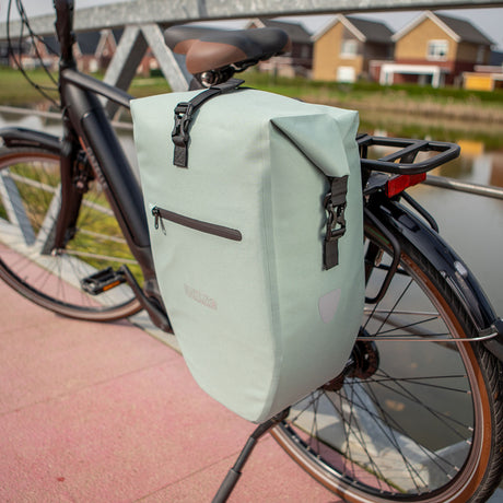Lynx enkele fietstas hayes