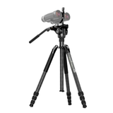 Sirui sportich carbon statief sp024+b5x