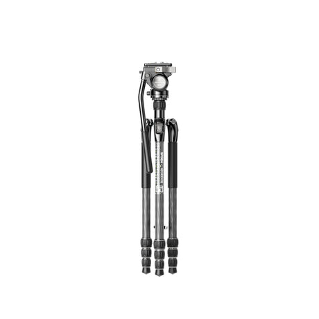 Sirui sportich carbon statief sp024+b5x