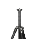 Sirui sportich carbon statief sp124+b5x