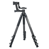 Sirui sportich carbon statief sp324+bh-10