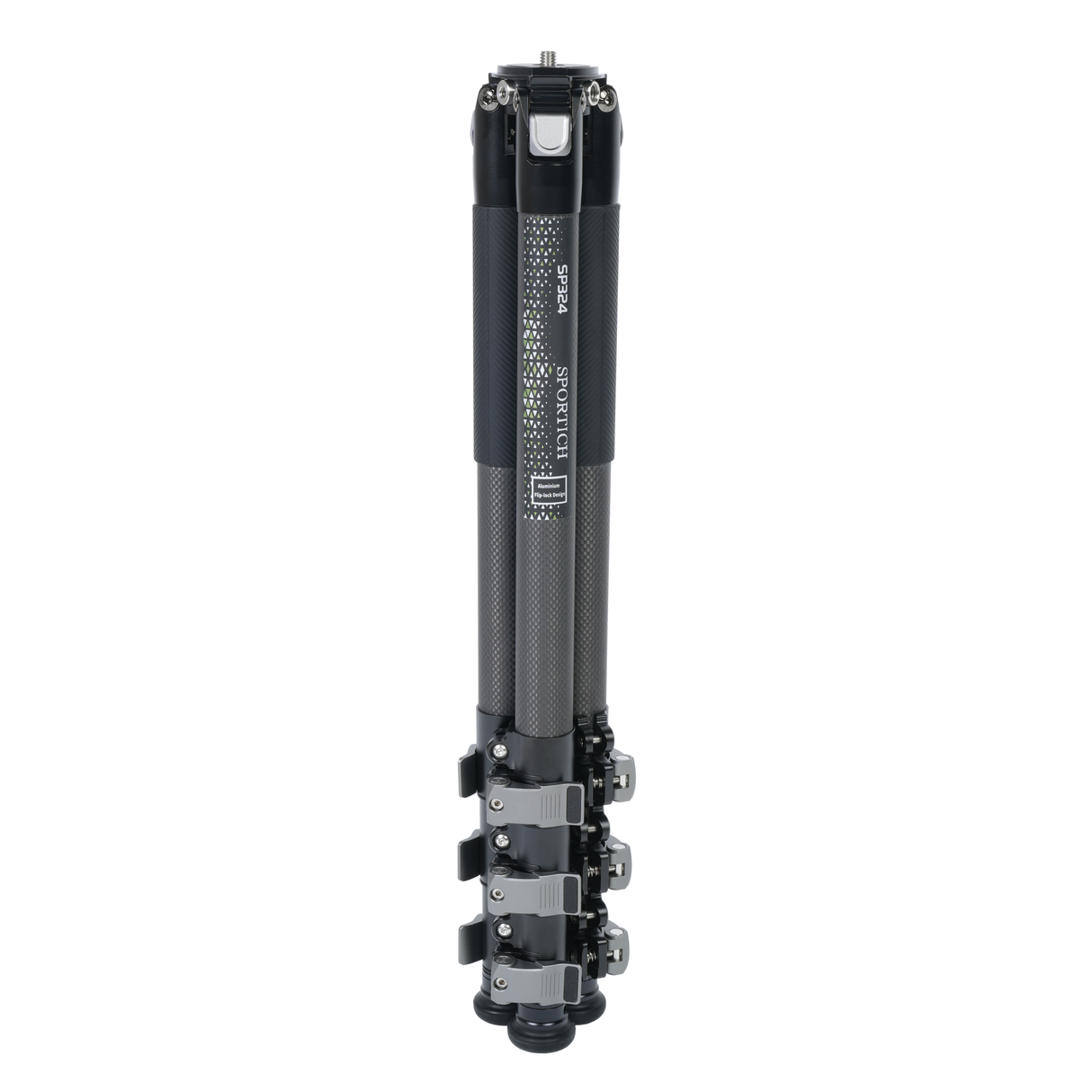 Sirui sportich carbon statief sp324+bh-10