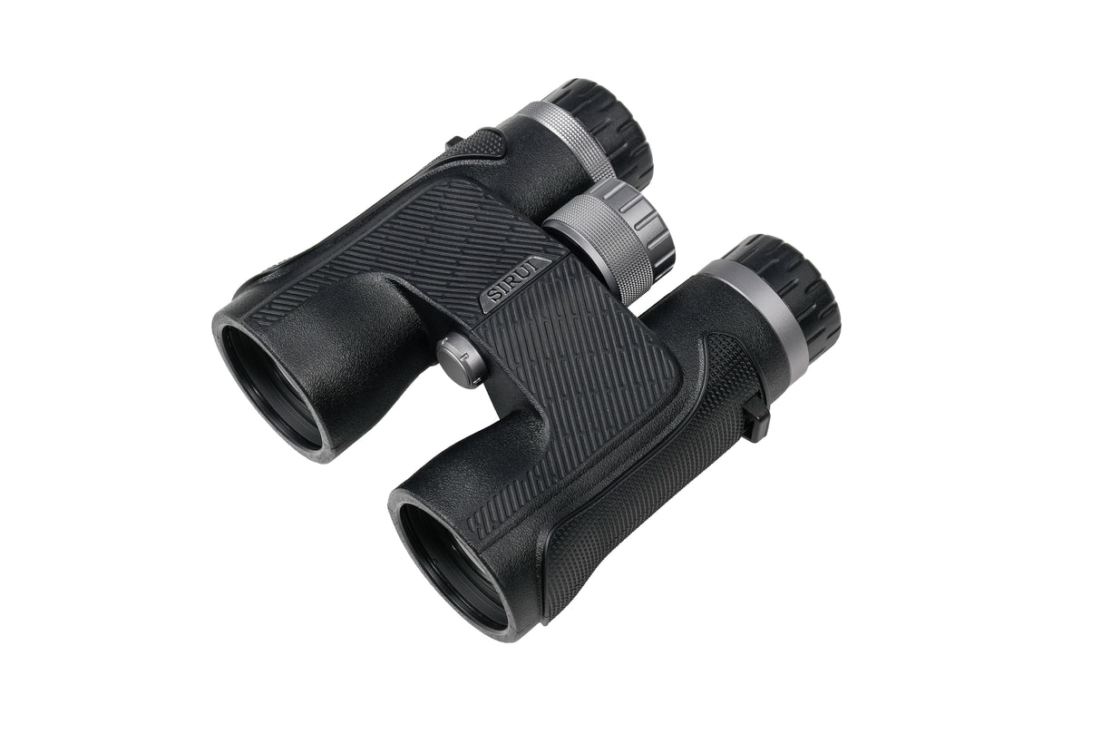 Sirui sportich b1042a-bk verrekijker 10x42