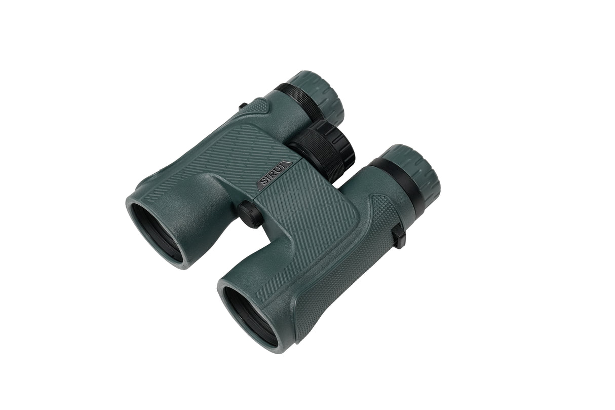 Sirui sportich b1042a-gn verrekijker 10x42