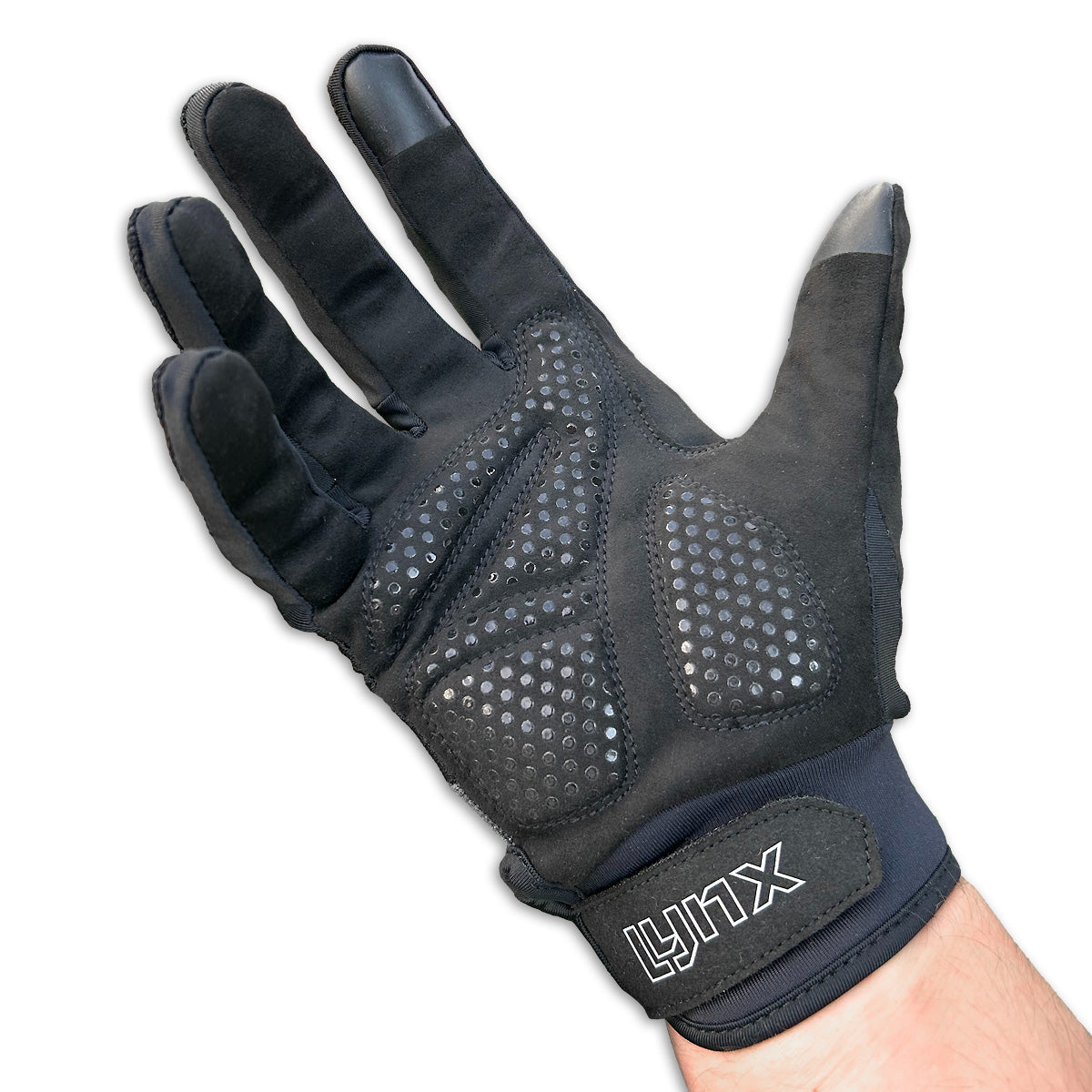 Lynx mtb handschoenen xl