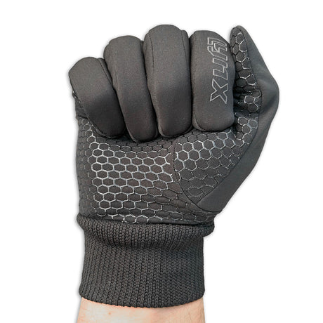 Lynx winter- fietshandschoenen l