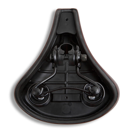 Selle orient zadel city comfort