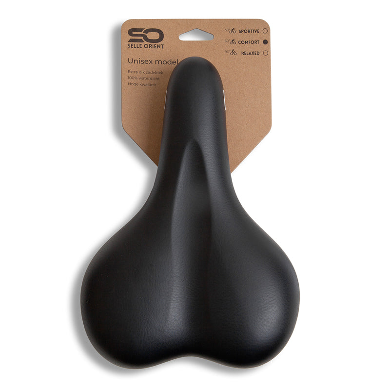 Selle Orient Zadel city sport