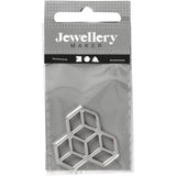 Https: www.cchobby.nl sieraden-hanger-d-30-mm-verzilverd-1-stuk