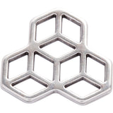 Https: www.cchobby.nl sieraden-hanger-d-30-mm-verzilverd-1-stuk