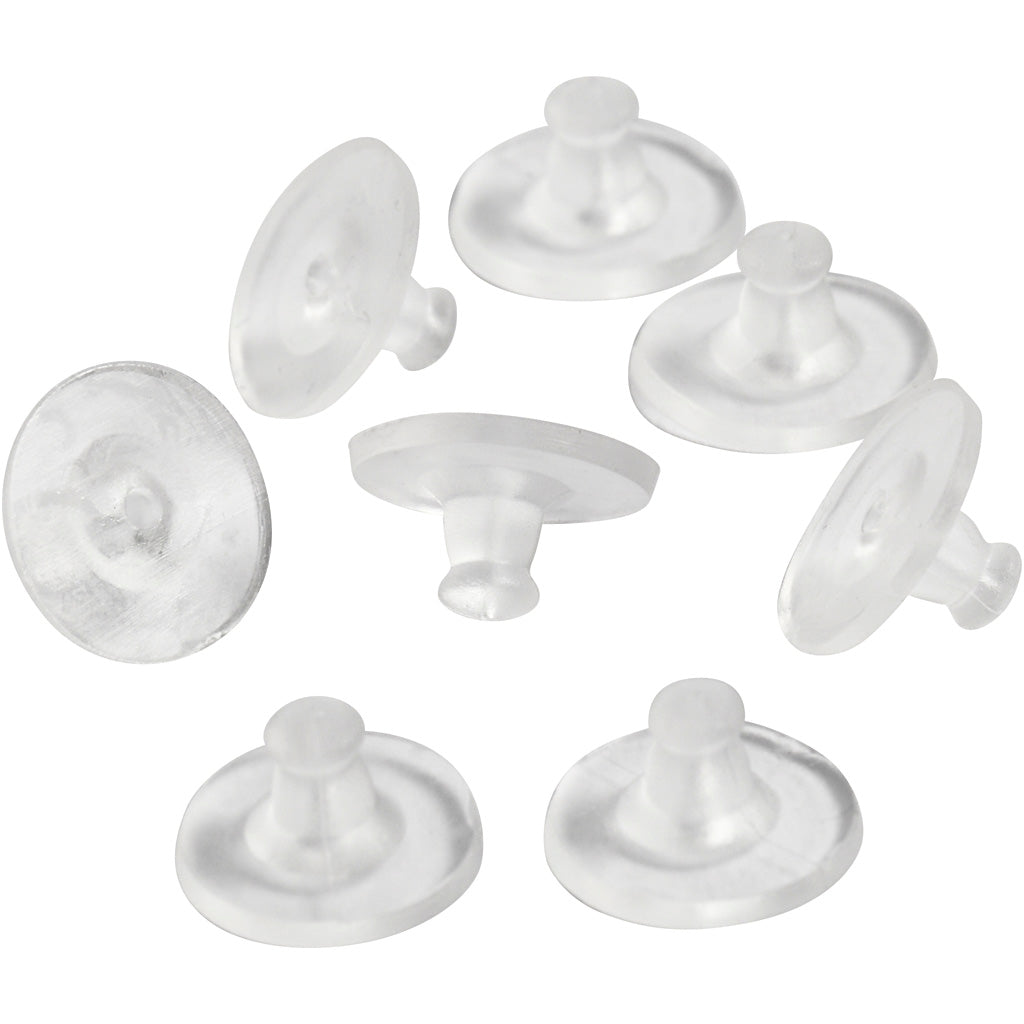 Https: www.cchobby.nl oorbel-achterkant-d-10-mm-transparant-10-paar-1-doos