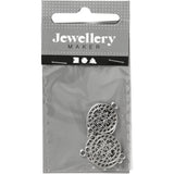 Https: www.cchobby.nl sieraden-hanger-d-14-mm-gatgrootte-1-2-mm-verzilverd-5-stuk-1-doos