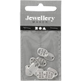 Https: www.cchobby.nl sieraden-hanger-l-12-mm-b-8-mm-gatgrootte-1-mm-verzilverd-10-stuk-1-doos