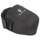 M-wave e-bike connect cover neoprene accustekker bescherming