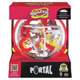 Perplexus - portal - 3d-doolhof - met 150 obstakels