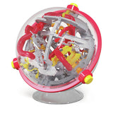 Perplexus - portal - 3d-doolhof - met 150 obstakels