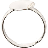 Https: www.cchobby.nl ring-voor-de-vinger-verzilverd-15-stuk-1-doos