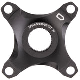 Samox pd-s e6000 spider for shimano